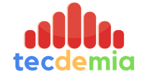 Logo de Tecdemia
